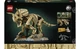 Конструктор LEGO Скам'янілості динозаврів: трицератопс 1154 деталей (77985) - зображення 2