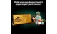 Конструктор LEGO Скам'янілості динозаврів: трицератопс 1154 деталей (77985) - зображення 7
