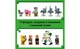 Конструктор LEGO Напад викликача на село 607 деталей (21596) - изображение 7