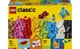 Конструктор LEGO Креативні барвисті кубики 820 деталей (11045) - зображення 1