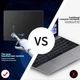 Проводной мультитач тачпад Clefers USB-C с Закаленным стеклом для Windows 6,3" (5024856) - изображение 3