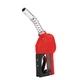 Установка для перекачки топлива REWOLT 220В 80 (RE SL70A-1K-220V) - изображение 4
