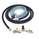 Установка для перекачки топлива REWOLT 220В 80 (RE SL70A-1K-220V) - изображение 3