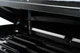 Грузовой бокс REAKTIV Flash (автобокс) глянцевый двустороннее 480л (черный) - изображение 6