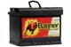 Акумулятор BANNER AGM 12V 60AH 640A R+ RUNNING BULL AGM 241*175*190MM AGM56001 - изображение 2
