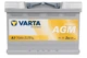 Акумулятор VARTA AGM 12V 70AH 760A R+ DYNAMIC 278*175*190MM 570901076 - изображение 1