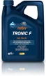 Масло моторное Aral Hightronic F A1/B1/A5/B5 SL/CF 5W-30 4L (1552A2) - изображение 1