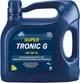Масло моторное Aral SuperTronic G A3/B3/B4 SN/CF 0W-40 4L (15A8AD) - изображение 1