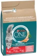 Сухой корм Purina One Sterilcat для взрослых кошек после стерилизации с лососем 2.8 кг (8445291934795) - изображение 3