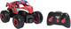 Радіокерована машинка Spin Master Monster Jam Marvel The Amazing Spider-Man RC 1:15 6073723 (681147077454) - зображення 2