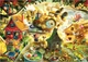 Пазл Ravensburger Look Out Little Pigs 1000 елементів (4005555010043) - зображення 2