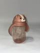 Поильник непроливайка Munchkin Any Angle Click Lock на 296 мл Собака - изображение 2