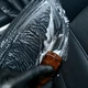 Щітка K2 Auron Brush для очищення шкіряної та тканинної оббивки - изображение 4
