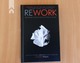 Rework. Ця книжка змінить ваш погляд на бізнес — Дж. Фрайд, Д. Х. Хенссон - зображення 4