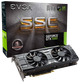 Відеокарта GeForce GTX 1060 6GB EVGA SSC Gaming ACX 3.0 (06G-P4-6267-KR) Б/В - зображення 1