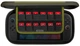 Etui Yaxo Tahoe Cool Edition do Nintendo Switch/Nintendo Switch 2 Matcha Green (YGTCECCC03GR) - obraz 5