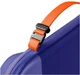 Etui Yaxo Tahoe Cool Edition do Nintendo Switch/Nintendo Switch 2 Blueberry Purple (YGTCECCC02PR) - obraz 5