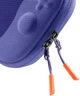 Etui Yaxo Tahoe Cool Edition do Nintendo Switch/Nintendo Switch 2 Blueberry Purple (YGTCECCC02PR) - obraz 6