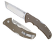 Ніж Cold Steel CODE 4 Tanto (S35VN) - зображення 1