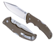 Кишеньковий ніж Cold Steel Code 4 CP S35VN - изображение 2