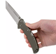 Ніж Cold Steel CODE 4 Tanto (S35VN) - зображення 2