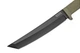 Ніж Cold Steel Recon Tanto Dark Earth (SK5) - зображення 4