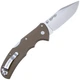 Кишеньковий ніж Cold Steel Code 4 CP S35VN - изображение 3