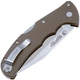 Кишеньковий ніж Cold Steel Code 4 CP S35VN - изображение 6