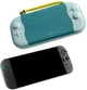 Etui Yaxo Tahoe Cool Edition do Nintendo Switch/Nintendo Switch 2 Mint Blue (YGTCECCC01BL) - obraz 2
