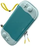 Etui Yaxo Tahoe Cool Edition do Nintendo Switch/Nintendo Switch 2 Mint Blue (YGTCECCC01BL) - obraz 5