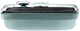 Etui Yaxo Tahoe Cool Edition do Nintendo Switch/Nintendo Switch 2 Mint Blue (YGTCECCC01BL) - obraz 10