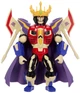 Figurka Mattel Masters of the Universe Origins x Transformers Starscream Scare Glow 14 cm JGT19 (585931) (194735321582) - obraz 3