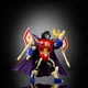 Figurka Mattel Masters of the Universe Origins x Transformers Starscream Scare Glow 14 cm JGT19 (585931) (194735321582) - obraz 7