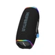 Портативна колонка Bluetooth Hopestar P7 Pro 46W Black - зображення 2