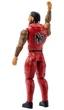 Figurka Mattel WWE Jimmy Uso Superstar Main Event 161 15 cm JHH88 (585945) (194735332687) - obraz 3