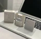 Блок заряджання Type-C 20W Зарядний пристрій 20 Вт для Apple iPhone - зображення 5