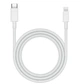 Комплект швидкого заряджання для Apple iPhone, Мережевий зарядний пристрій 18W USB-C Power Adapter (Type-C) - зображення 5