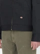 Куртка Dickies M LINED EISENHOWER JACKET REC DK0A4XK4BLK1 S - изображение 3
