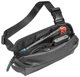 Torba Yaxo Kaddo do Nintendo Switch/Nintendo Switch 2 Stone Gray (YGKBCC01GY) - obraz 3