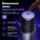 Ігровий Мікрофон для ПК UGREEN CM769 USB-A з RGB-підсвіткою і шумозаглушенням з функцією настільний мікрофон для ноутбука та USB мікрофон до пк - зображення 2