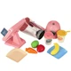 Zestaw do zabawy Mega Creative Supermarket z akcesoriami 543306 (5905523638219) - obraz 4