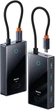 USB-хаб Baseus PioneerJoy 4xUSB-A 3.0 (6932172625955) - зображення 5