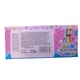 Суфле-маршмелоу Sour Soft Cake Candy косичка разноцветная кислая, 30 шт, 10 г - изображение 2