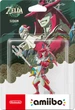 Figurka Nintendo amiibo The Legend of Zelda Collection: Sidon (0045496381226) - obraz 1