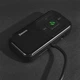 Автомобильный АЗП Baseus FM Launcher S-16 2USB black - изображение 5