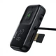 Автомобильный АЗП Baseus FM Launcher S-16 2USB black - изображение 11