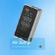 Пусковий Пристрій 2 in 1 + Насос Proove Air Jump 10400mAh 1000A - изображение 3