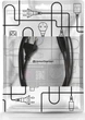 Кабель живлення ArmorStandart CEE 7/16 - С7 1.8 м Black (ARM73123) - зображення 2