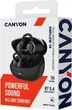 Наушники Canyon OnFlow 14 OWS Black (CNS-TWS14B) - изображение 5
