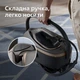 Утюг с парогенератором PHILIPS PerfectCare 8000 PSG8300/80 - изображение 6